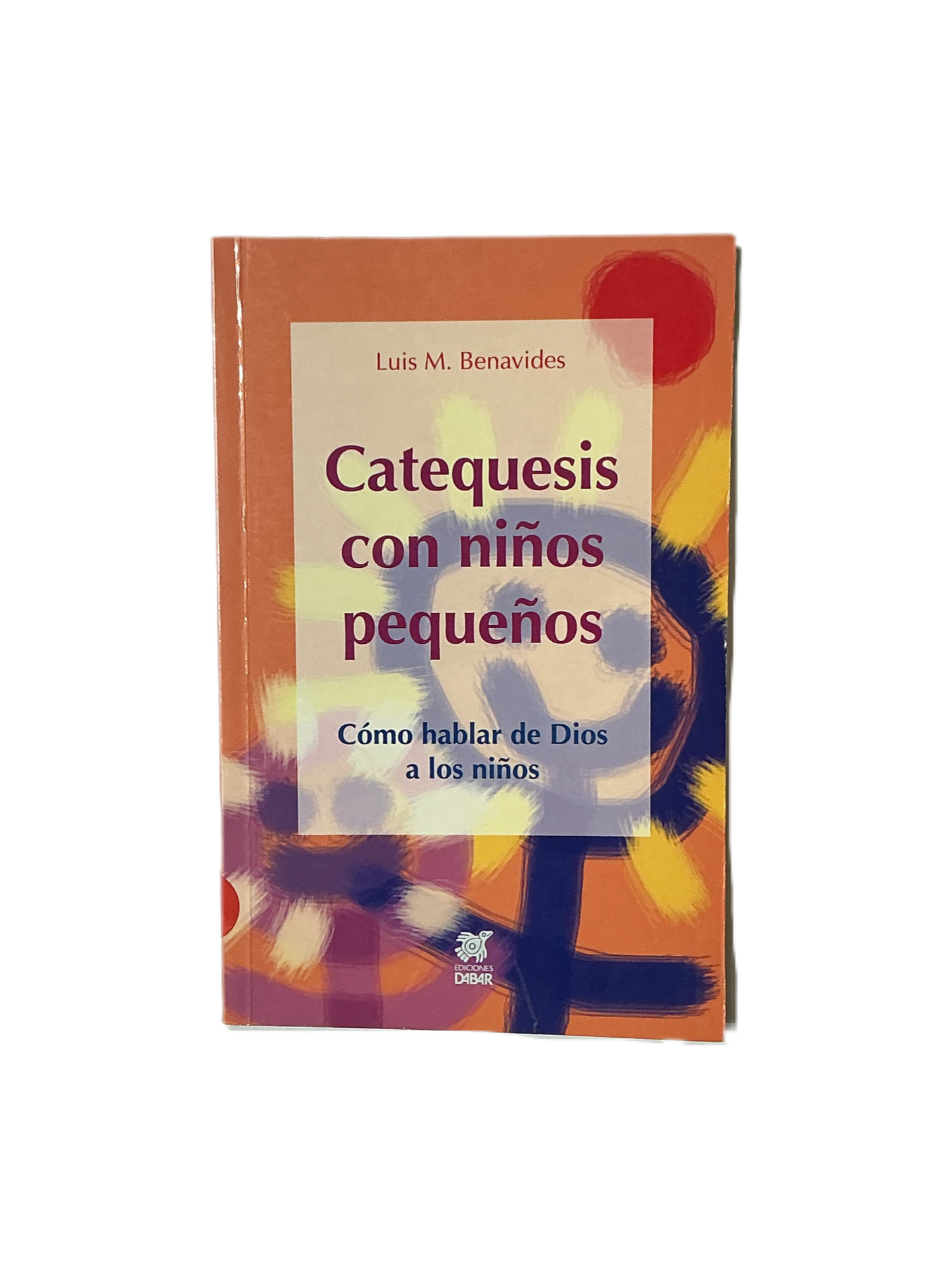 Catequesis con niños pequeños