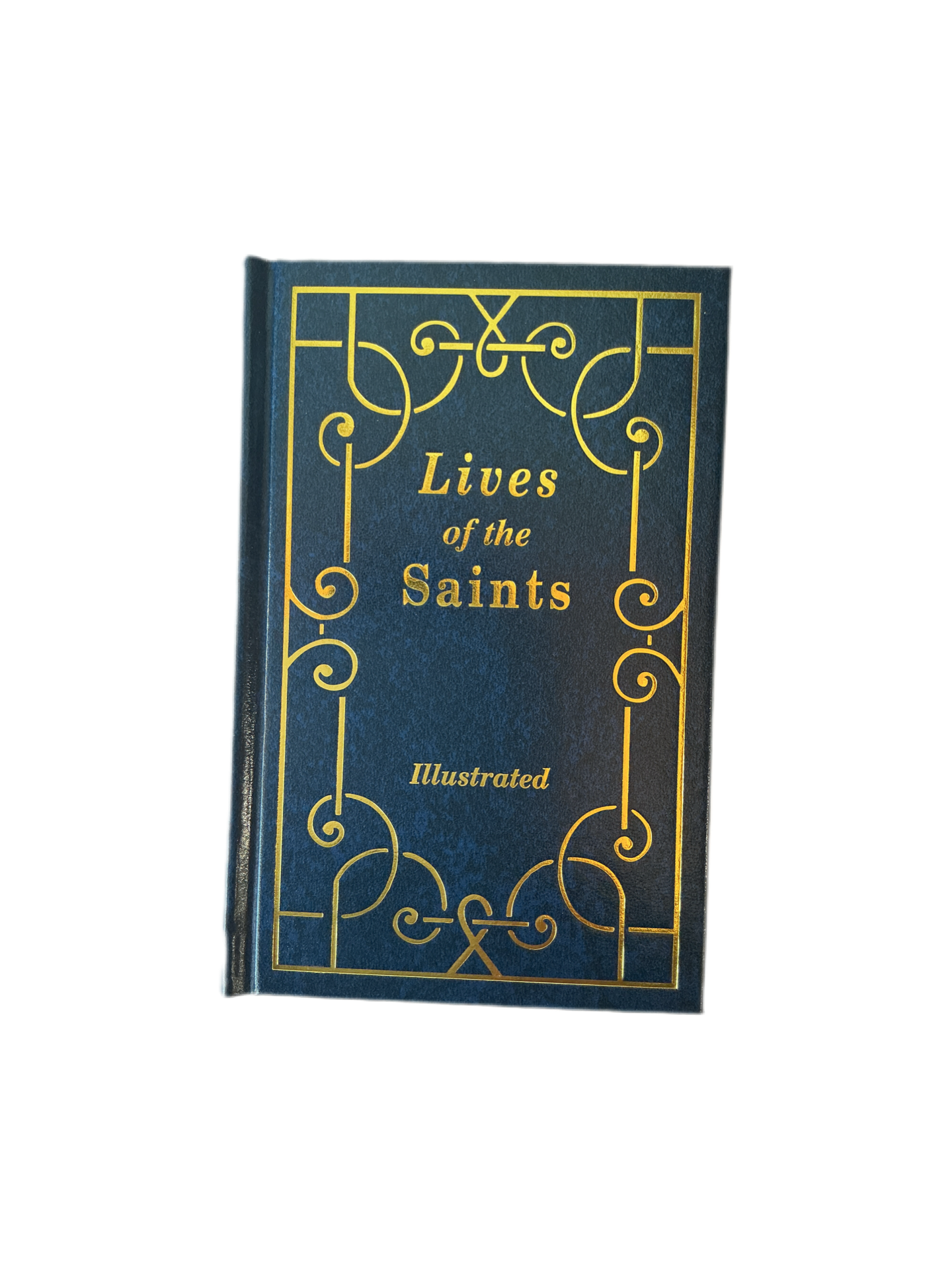 Lives of the Saints boxed set. includes 870/22 and 875/22