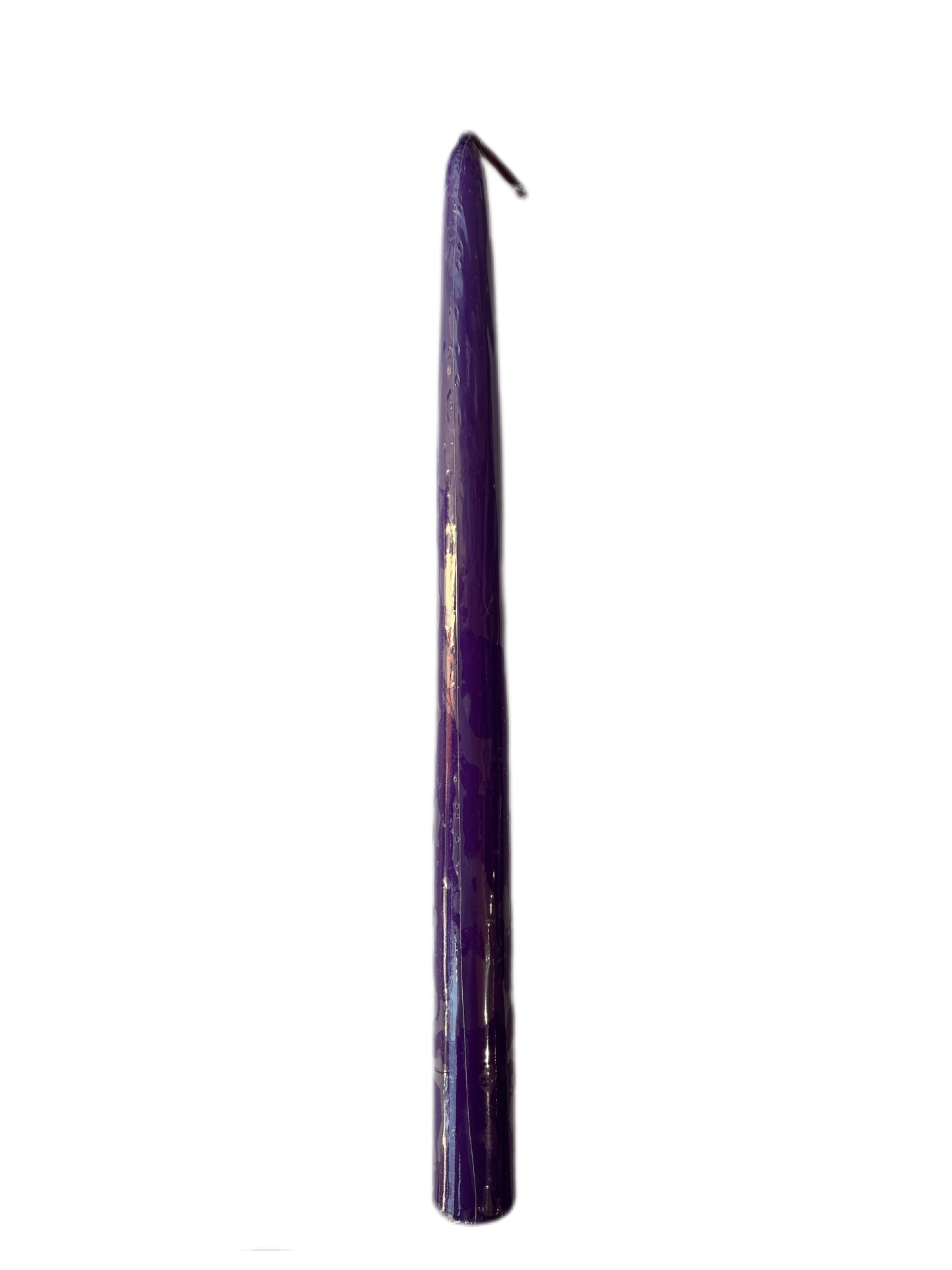 Purple Candle