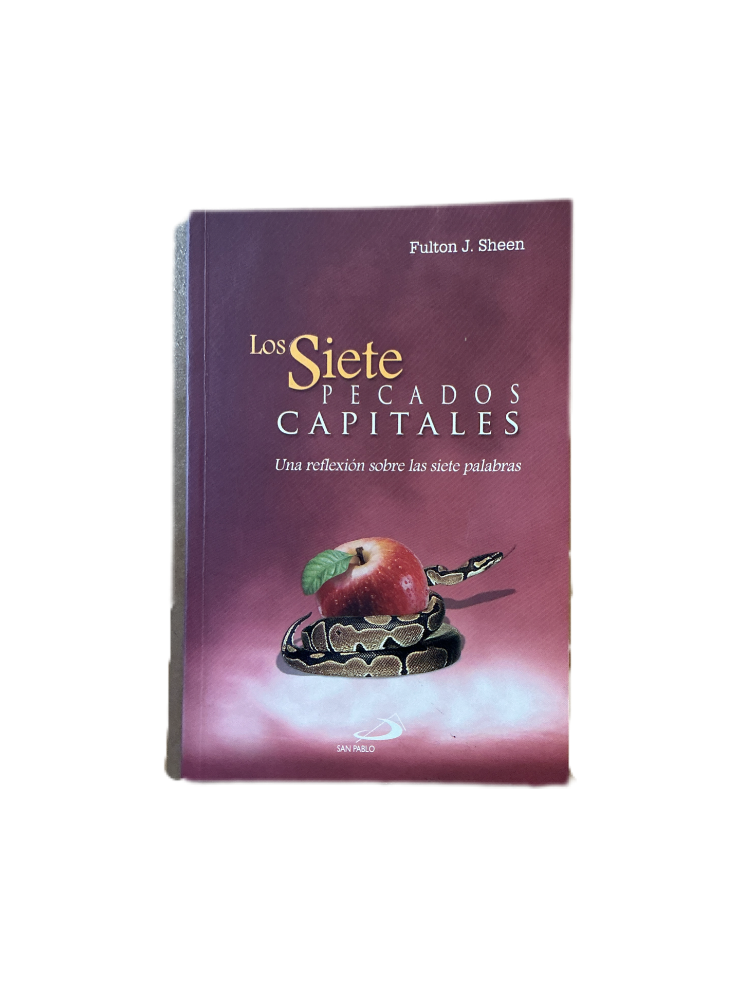 Los siete pecados capitales