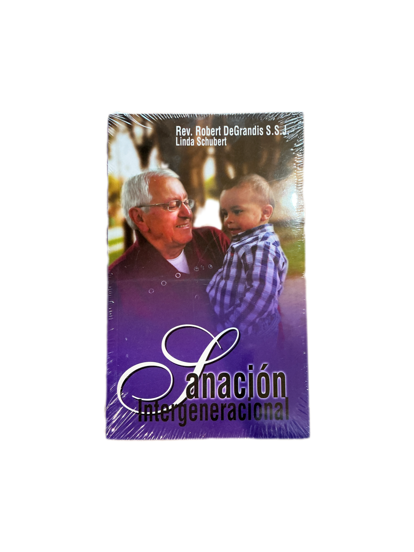 Sanación Intergeneracional