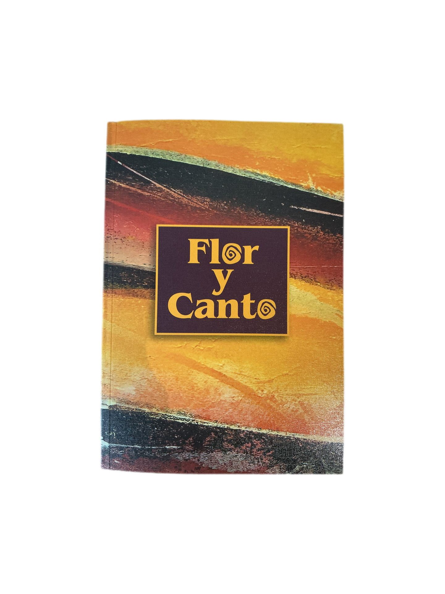 FLOR Y CANTO