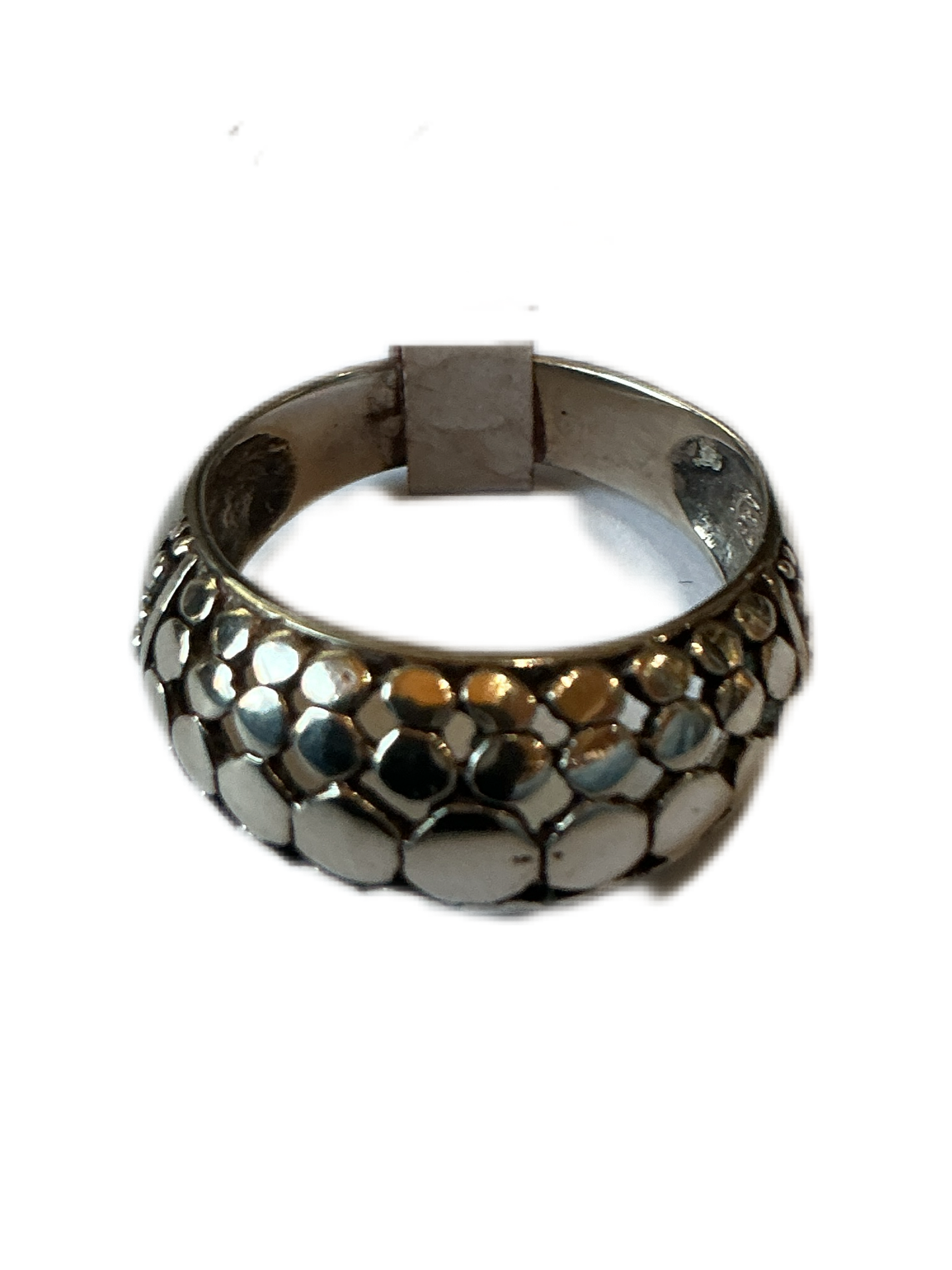 Silver Ring Size #7