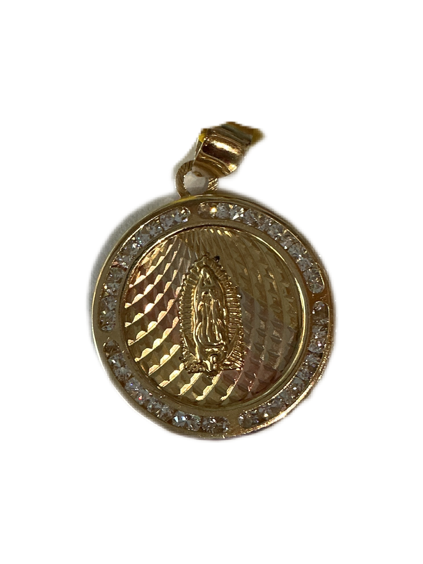 Gold Medal Guadalupe