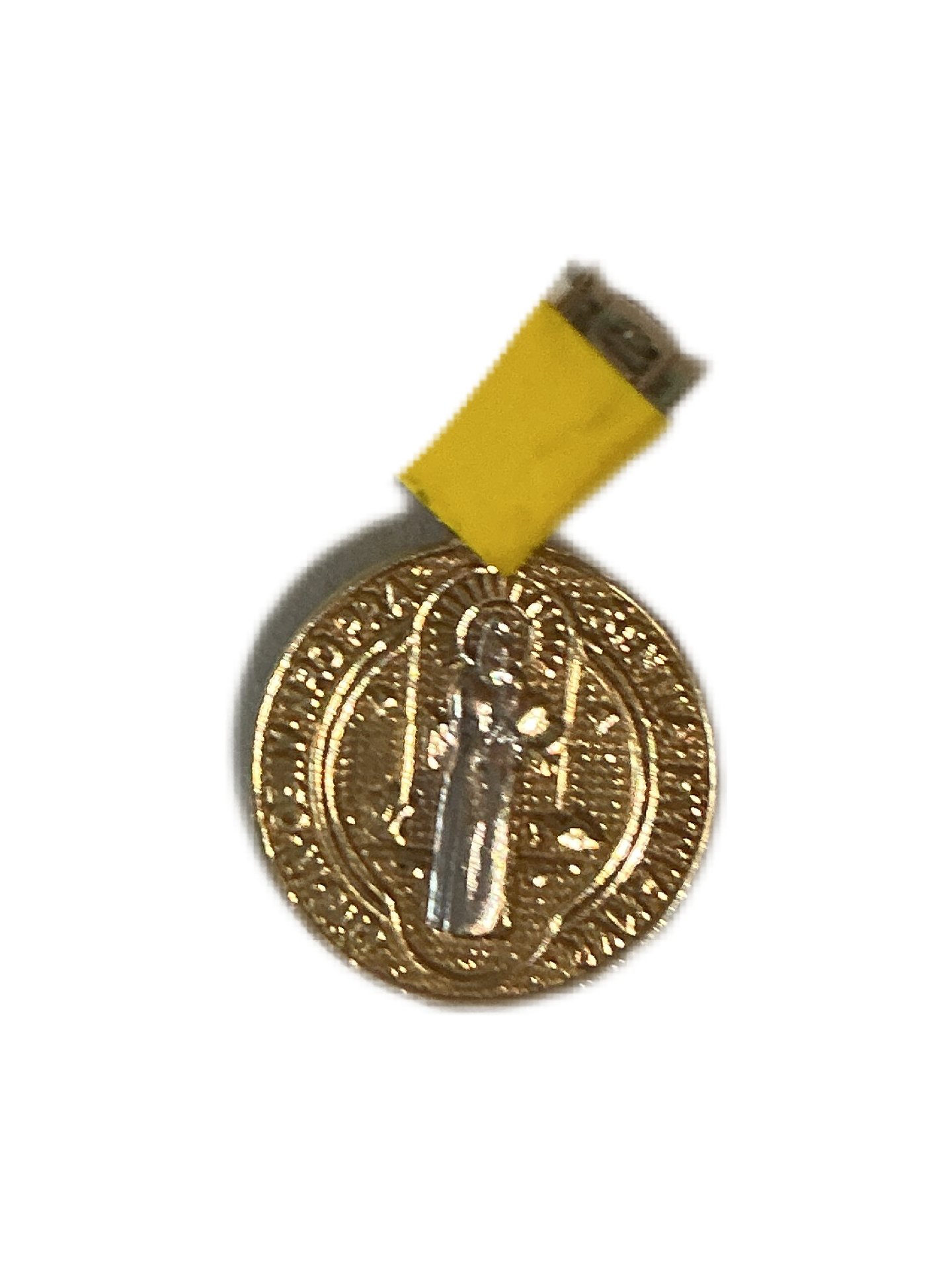 San Benedict Flat Gold