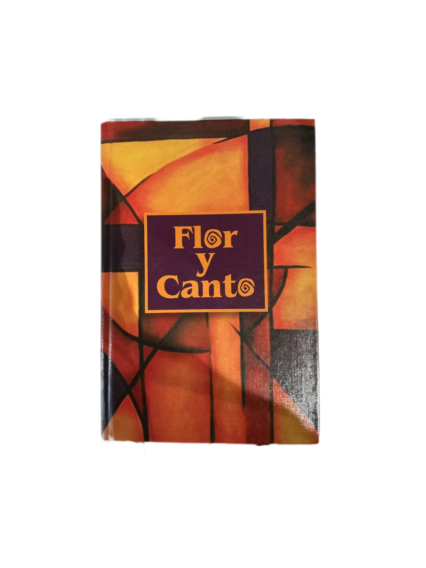 Flor y canto pasta gruesa