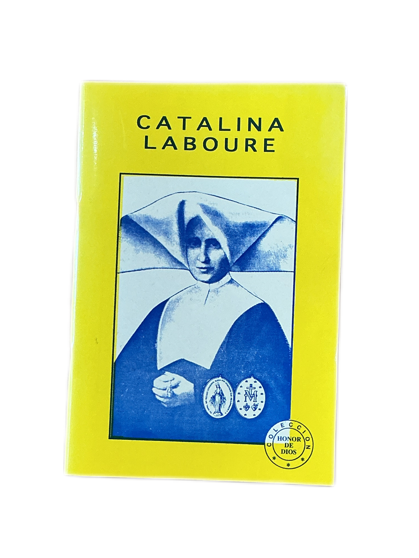 Catalina Laboure