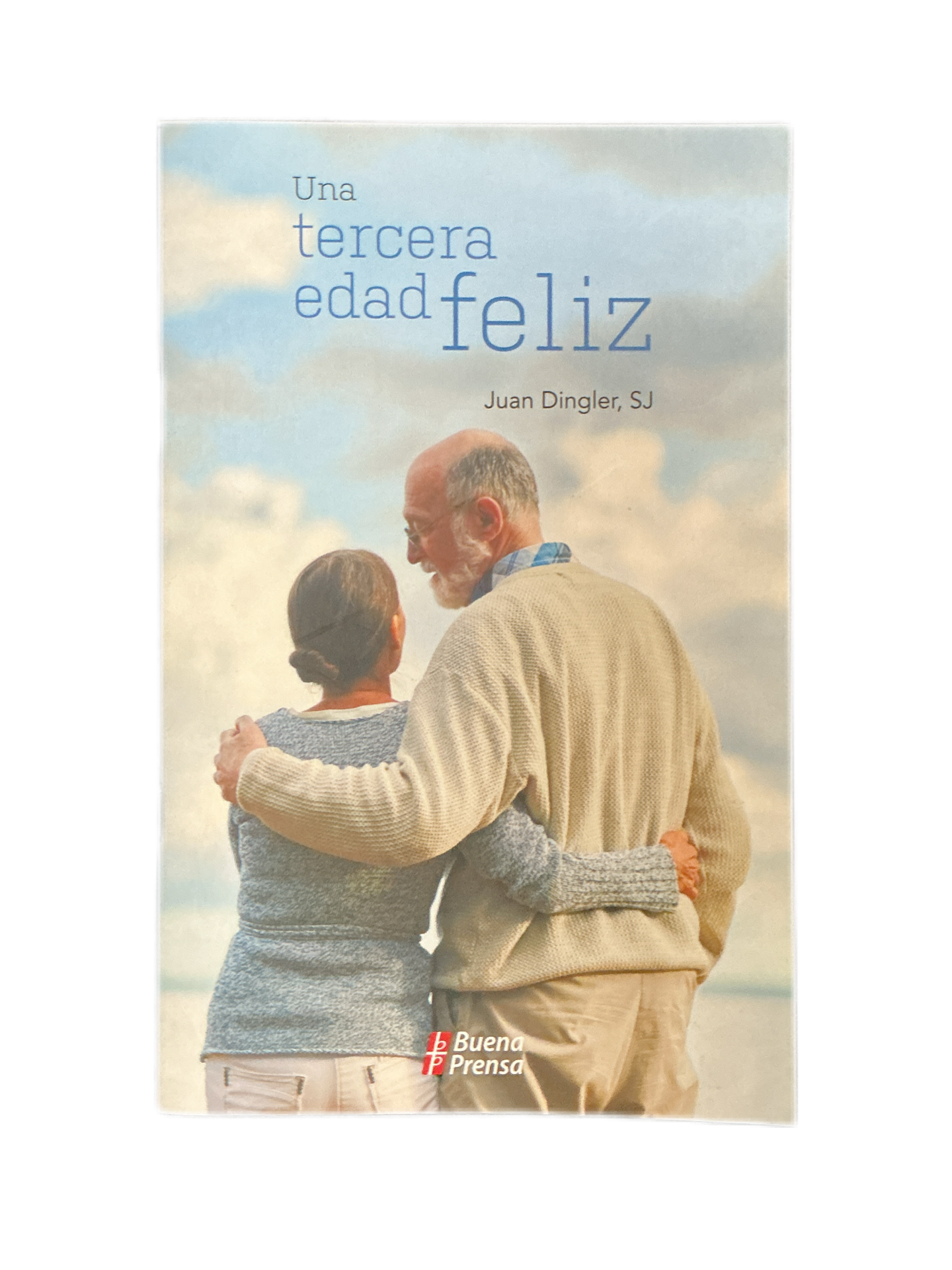 Una tercera edad feliz
