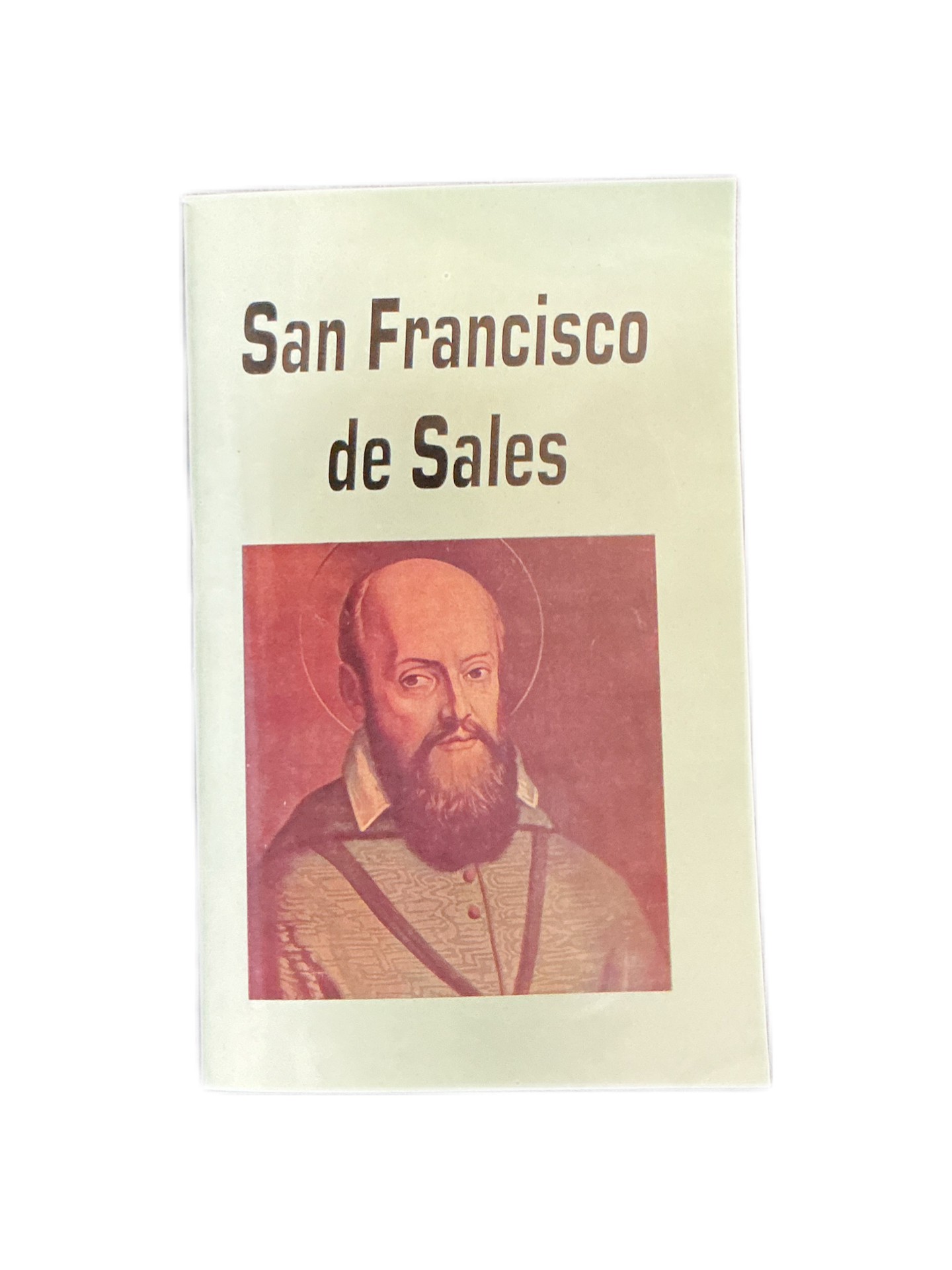 San Francisco de Sales