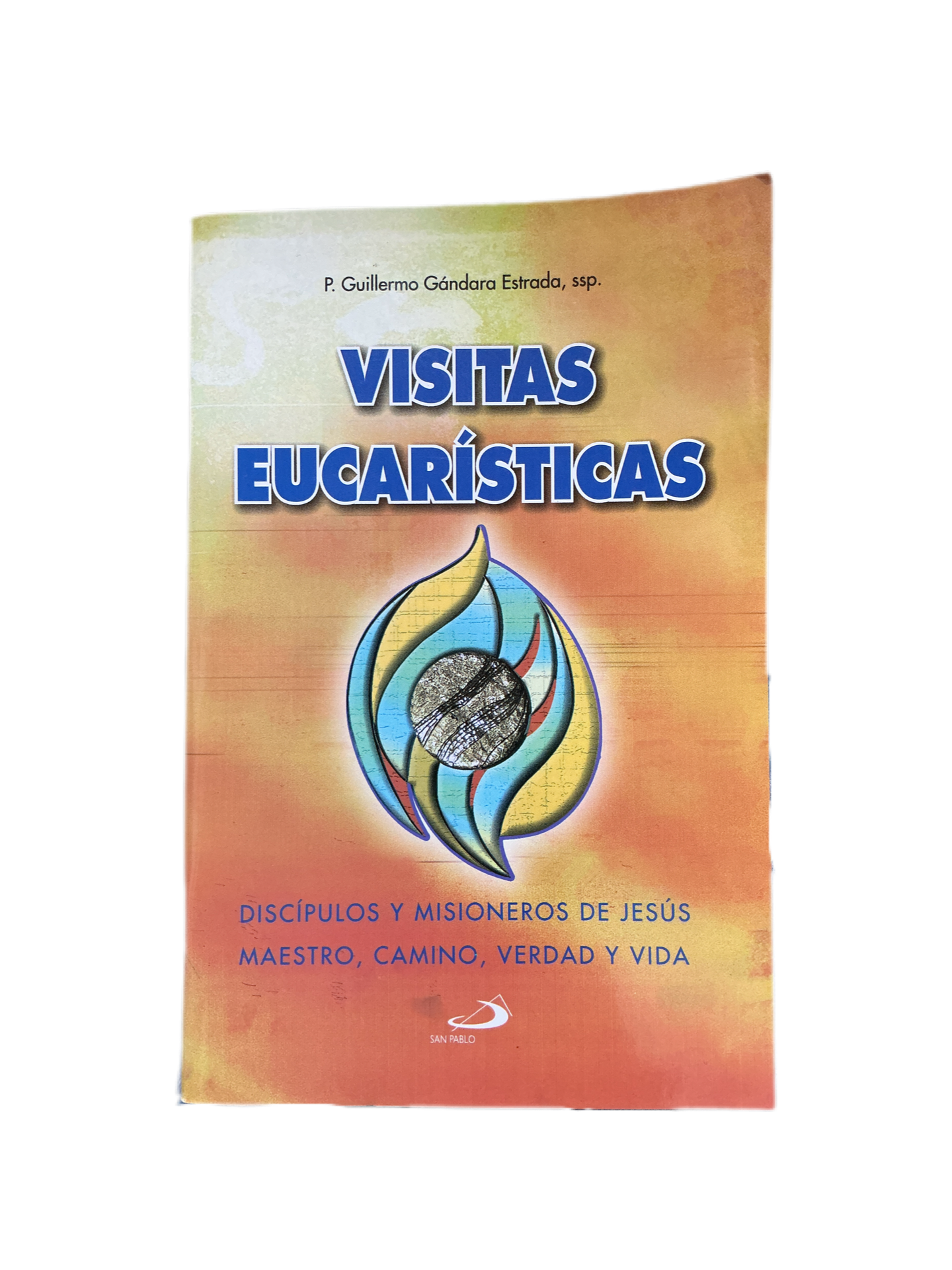 Visitas Eucarísticas