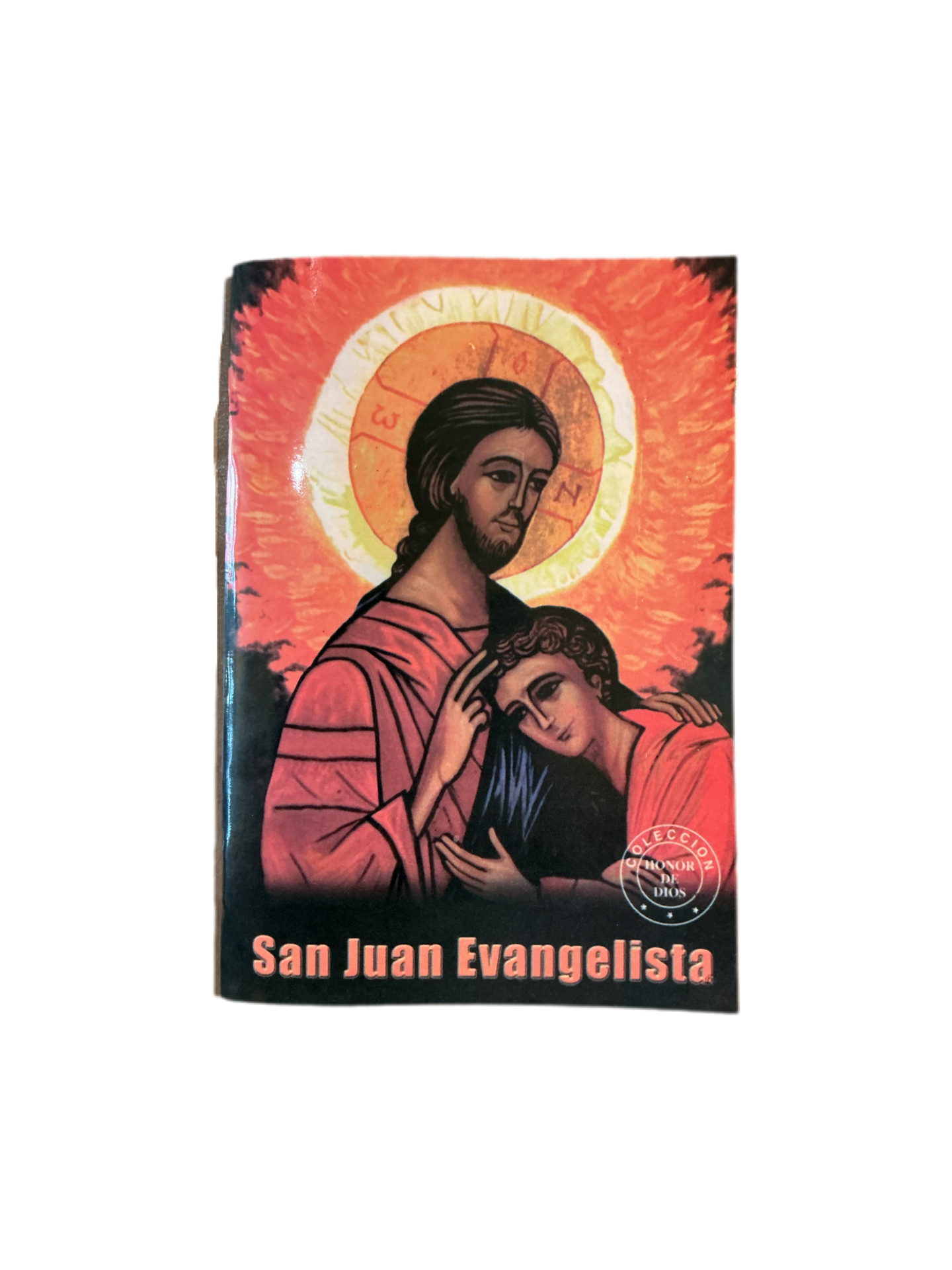 San Juan Evangelista