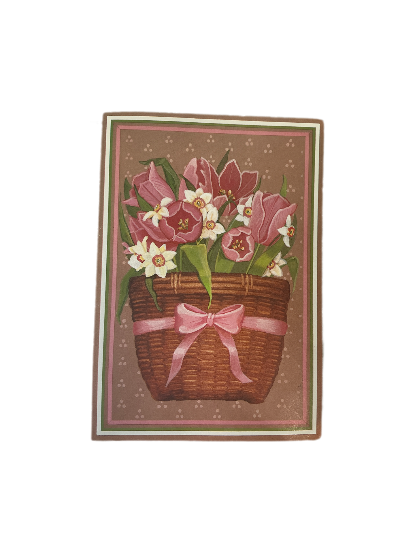 Get Well soon Card