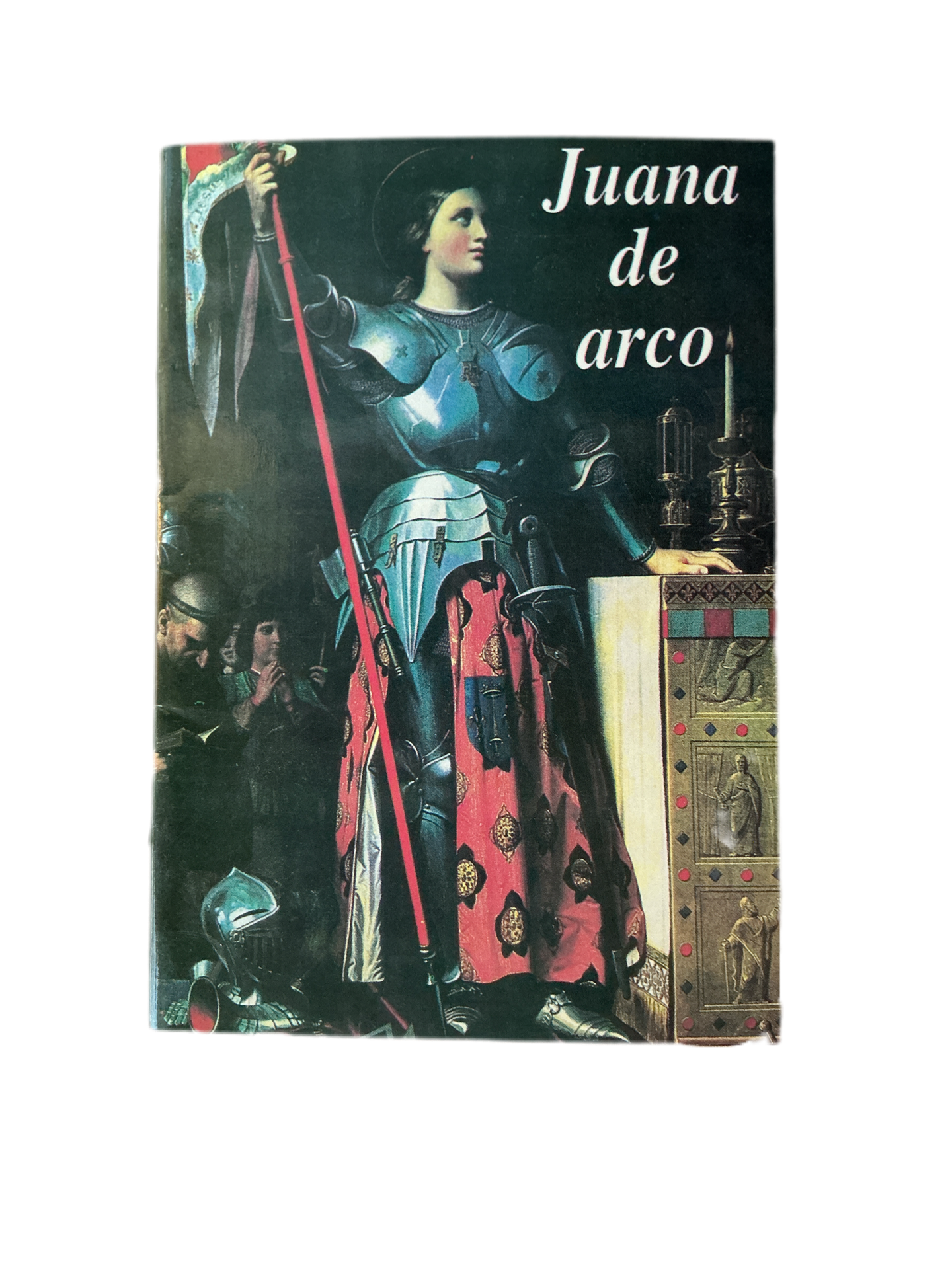 Juana de Arco