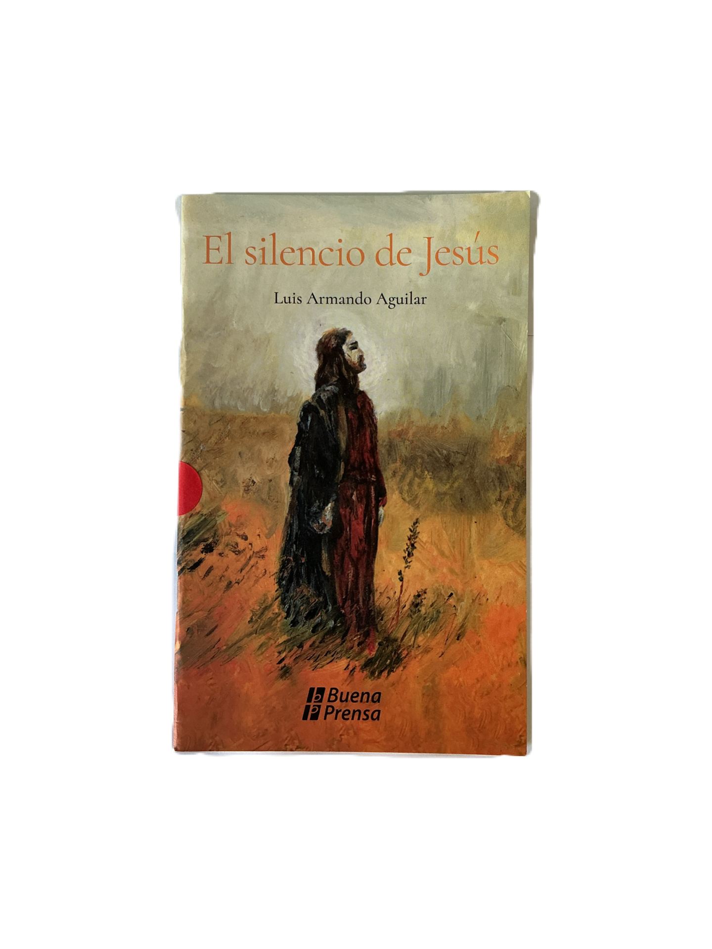 El Silencio de Jesús
