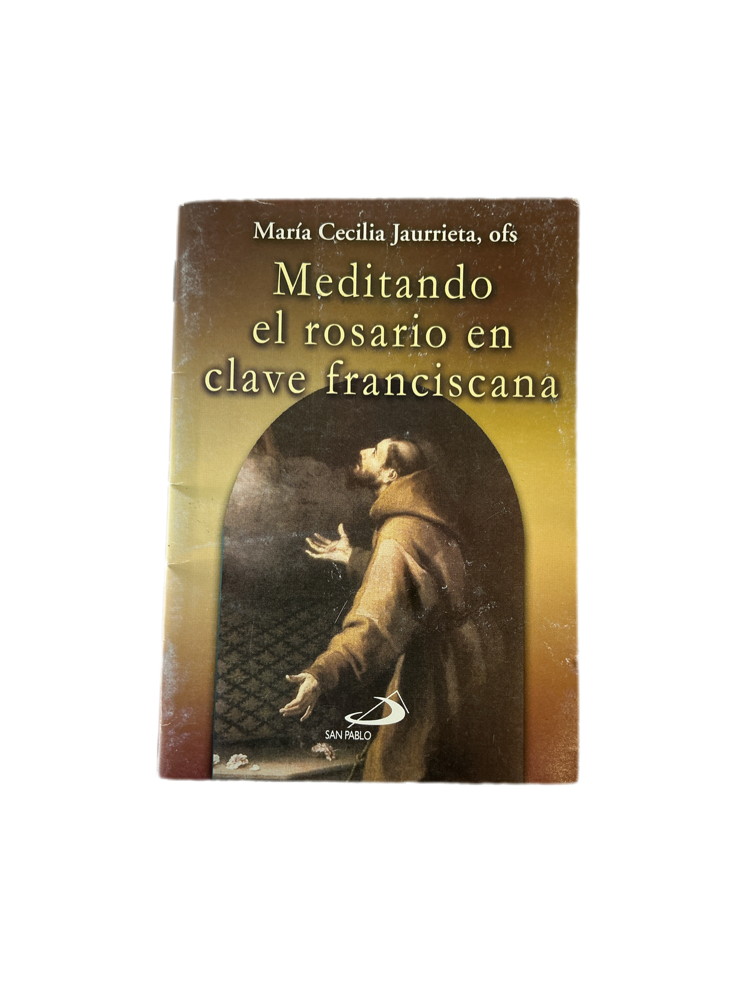 Meditando el rosario en clave franciscana