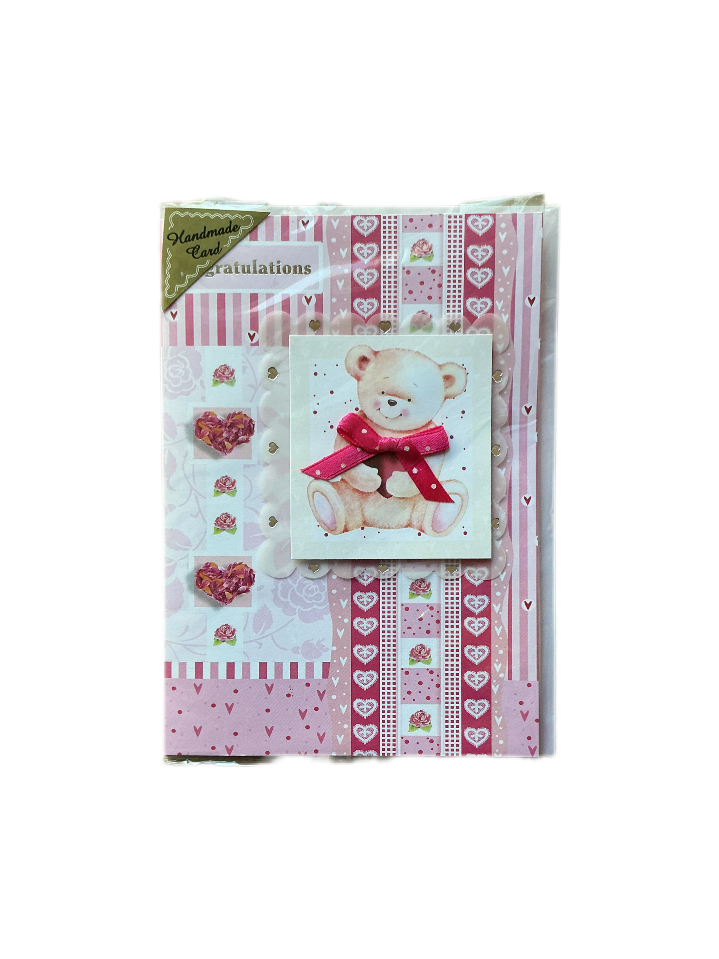 Congratulations Card