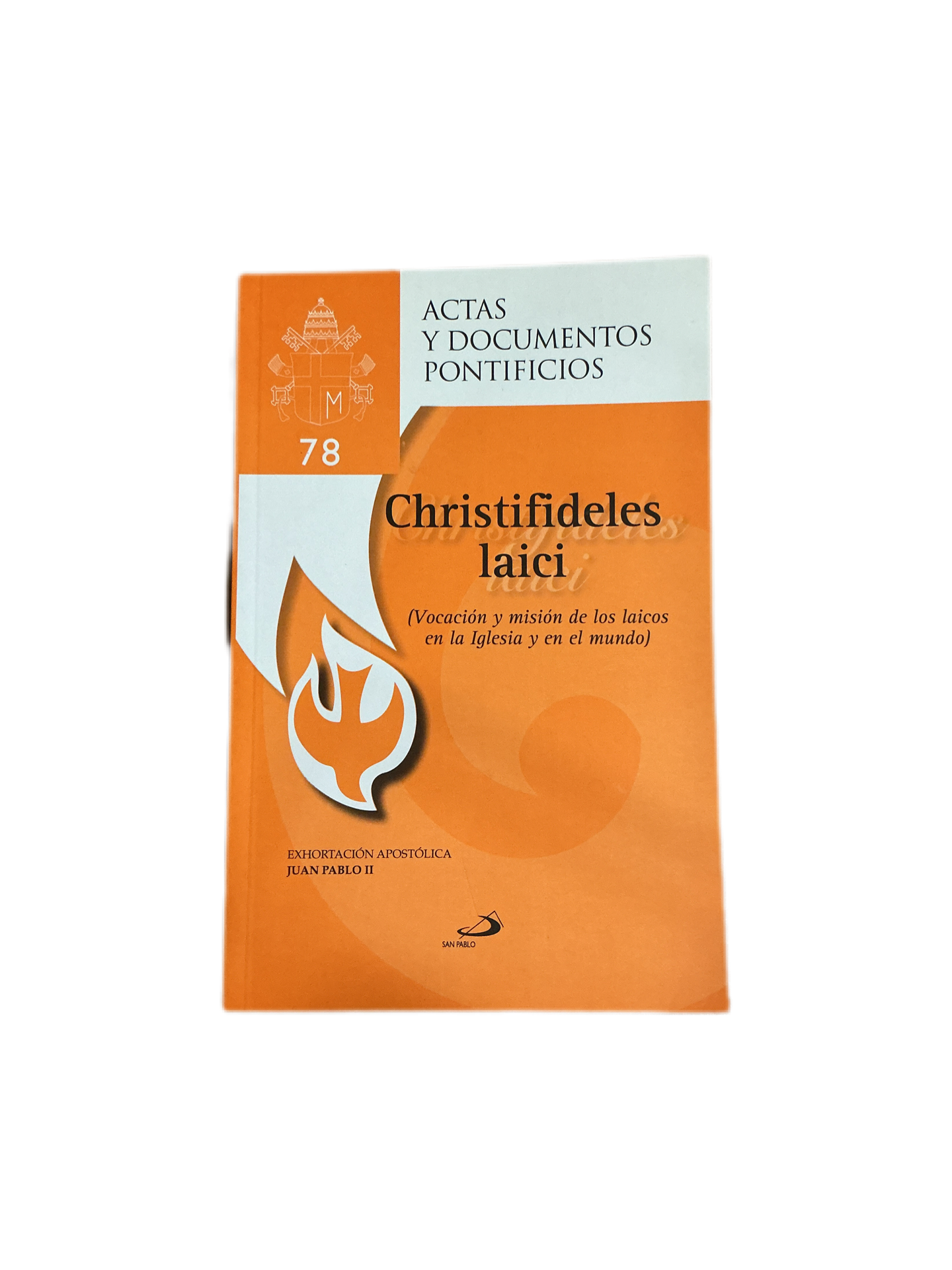 Christifideles laici