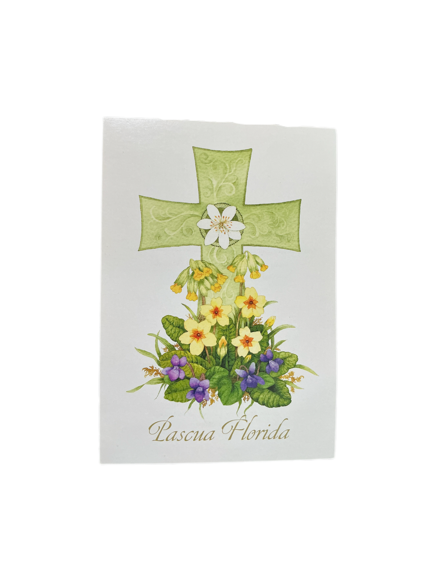 Pascua Florida