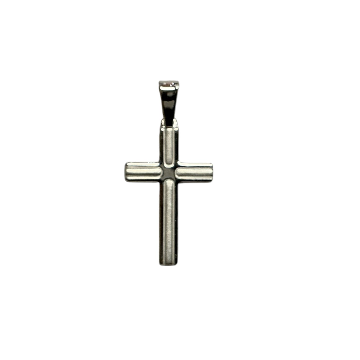 Cruz de Plata