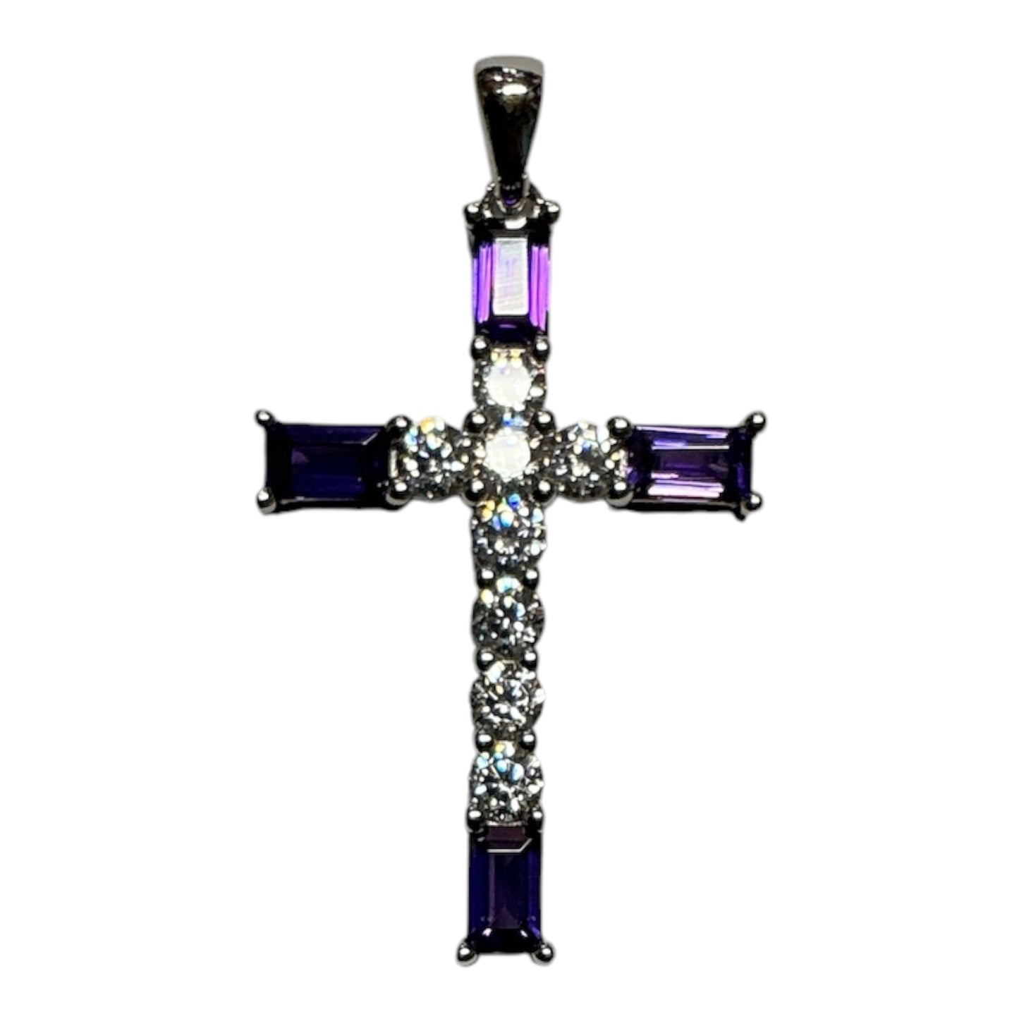 Cruz de Plata