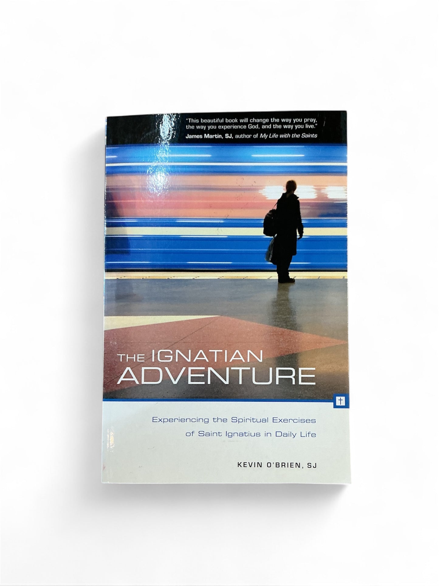 The Ignatian Adventure