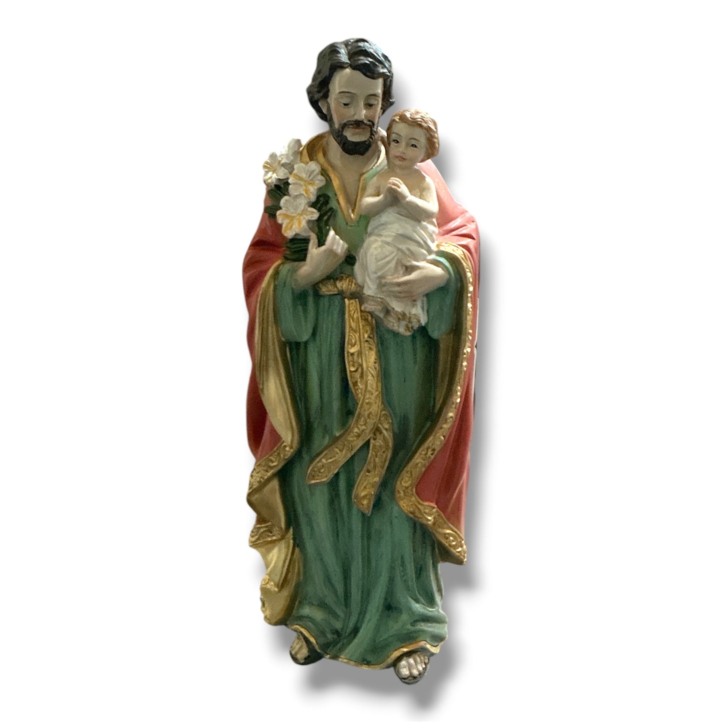 St.Joseph 8”