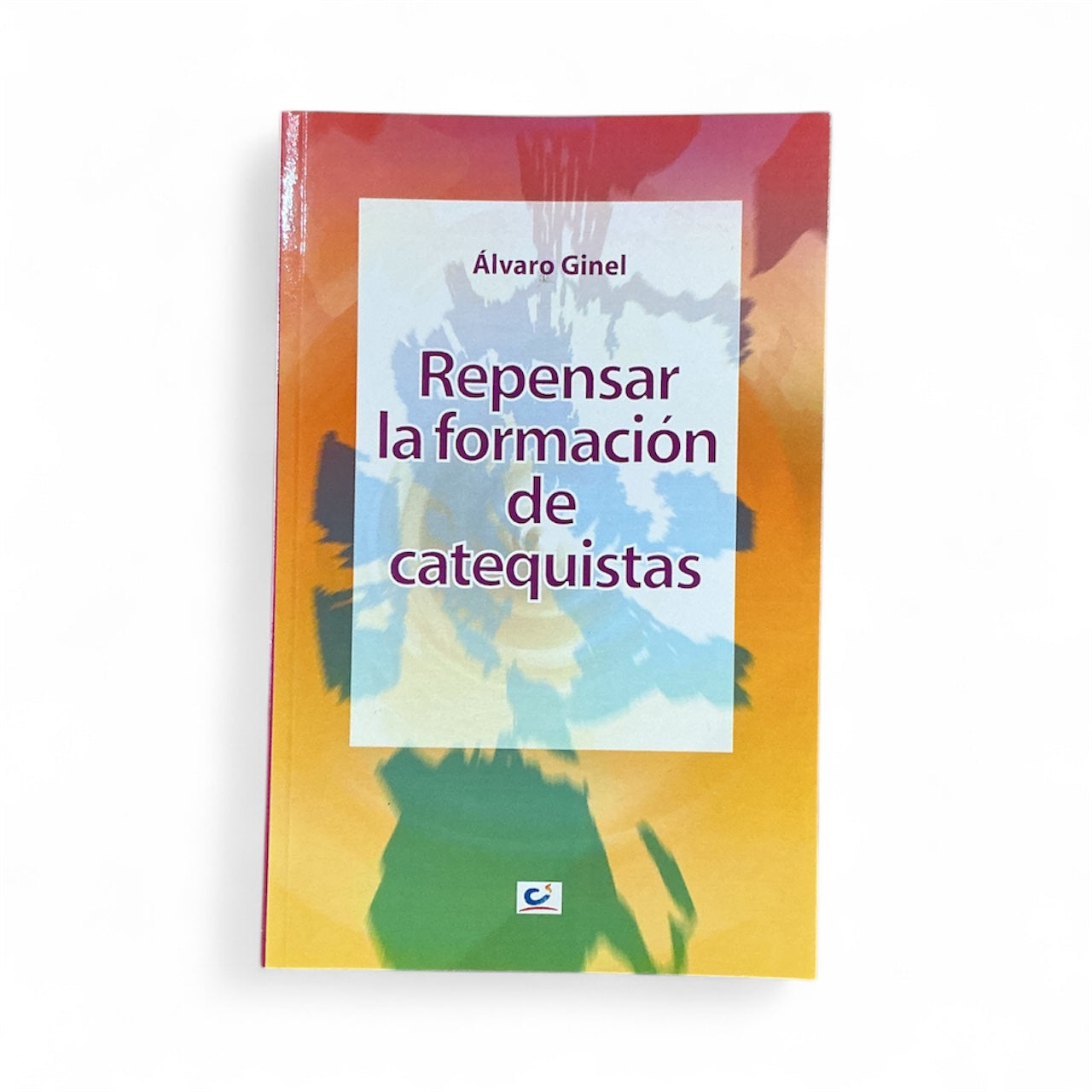 Repensar la informacion de catequistas