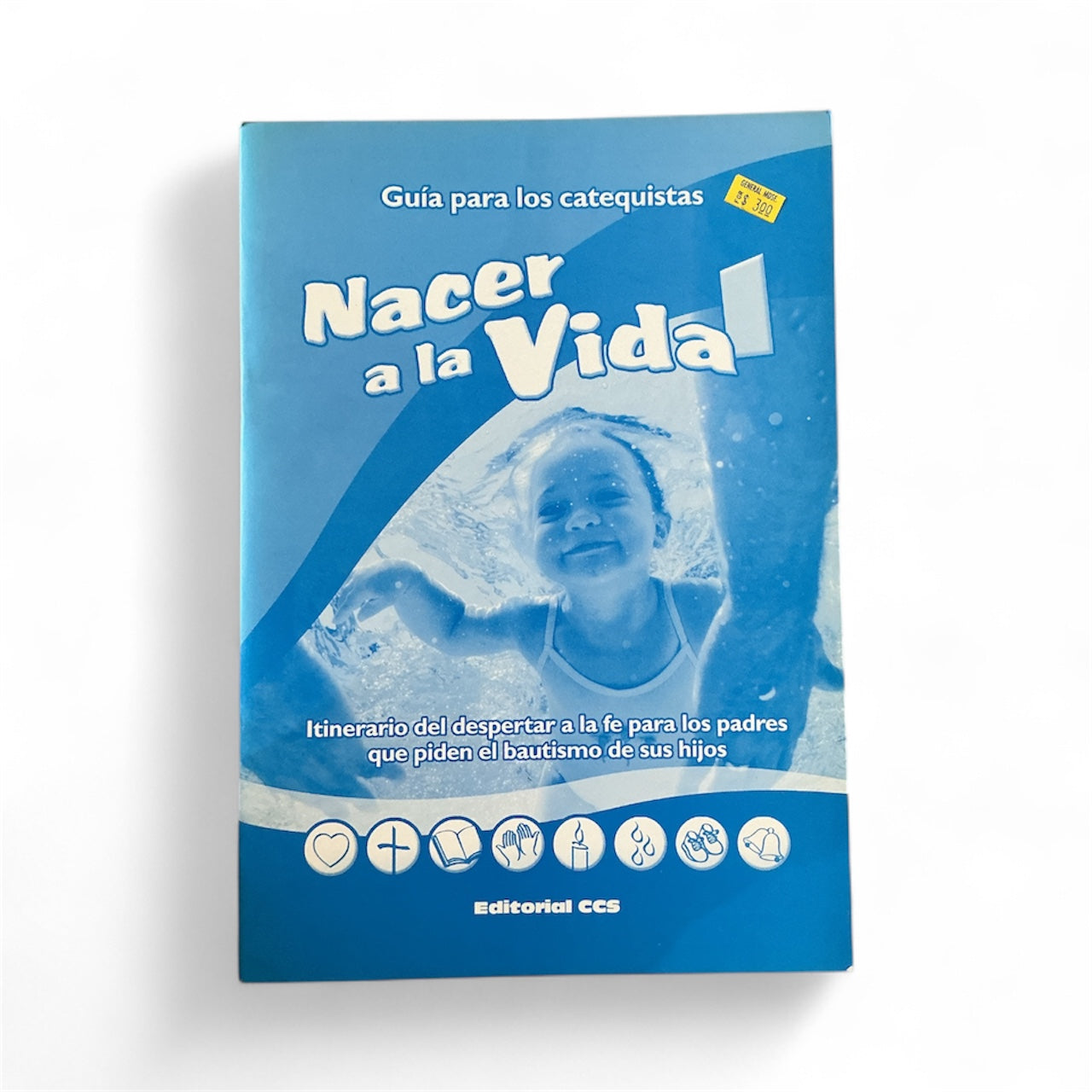 Nacer a la Vida