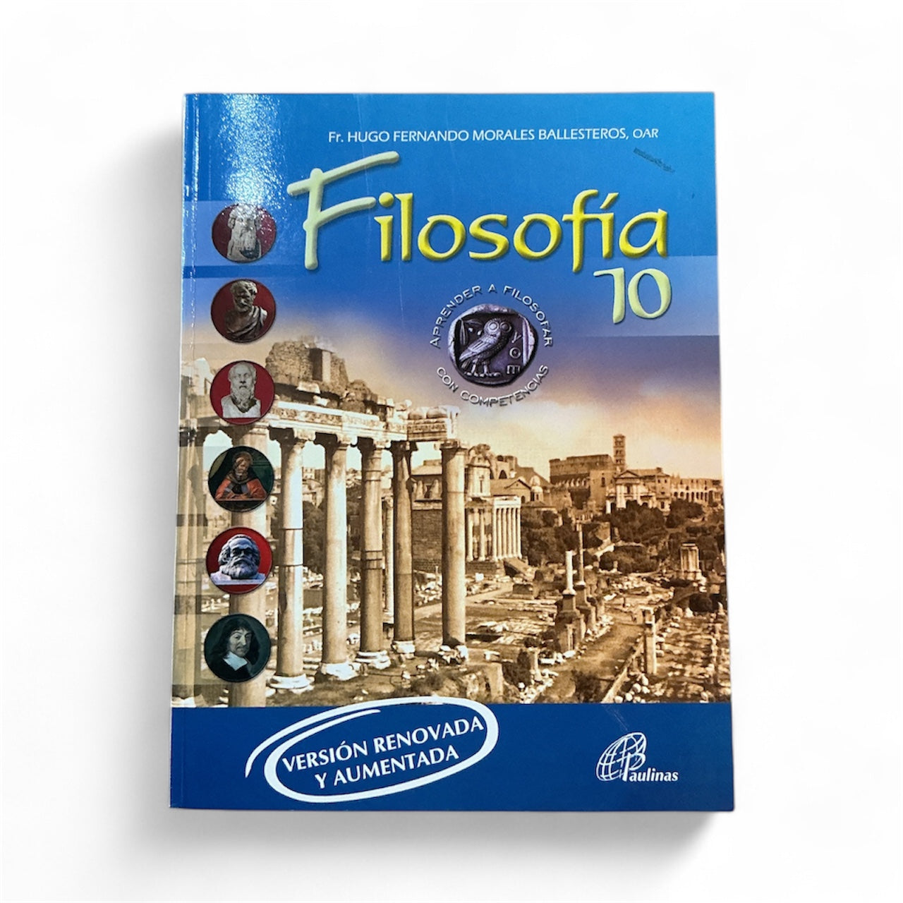 Filosofia 10