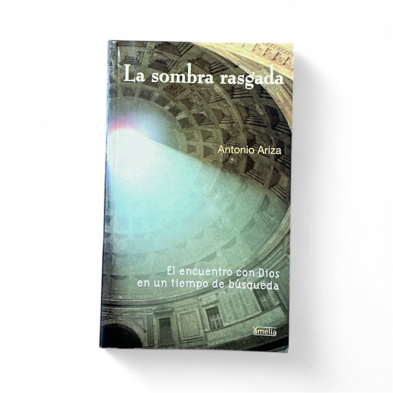 La sombra rasgada