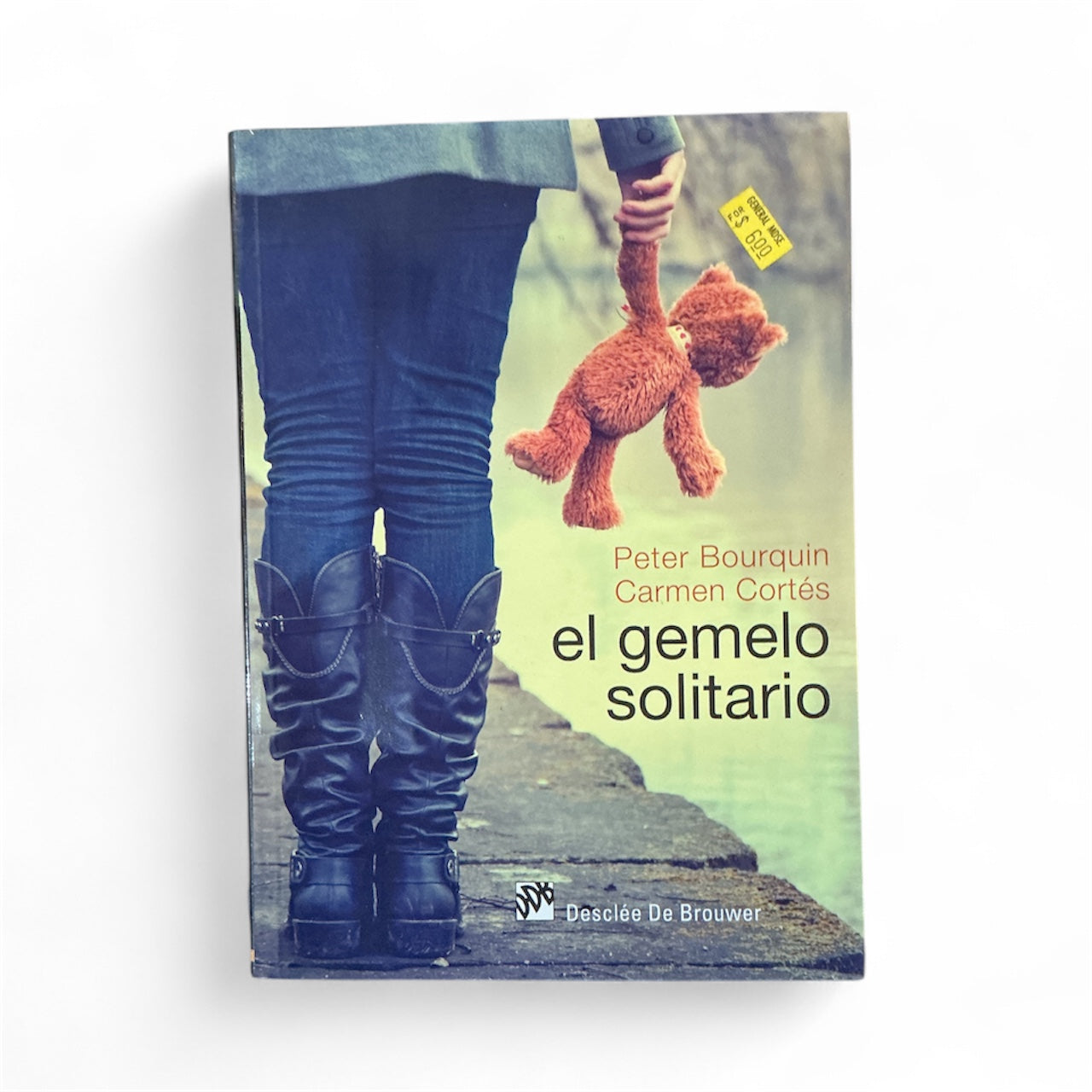 El gemelo solitario