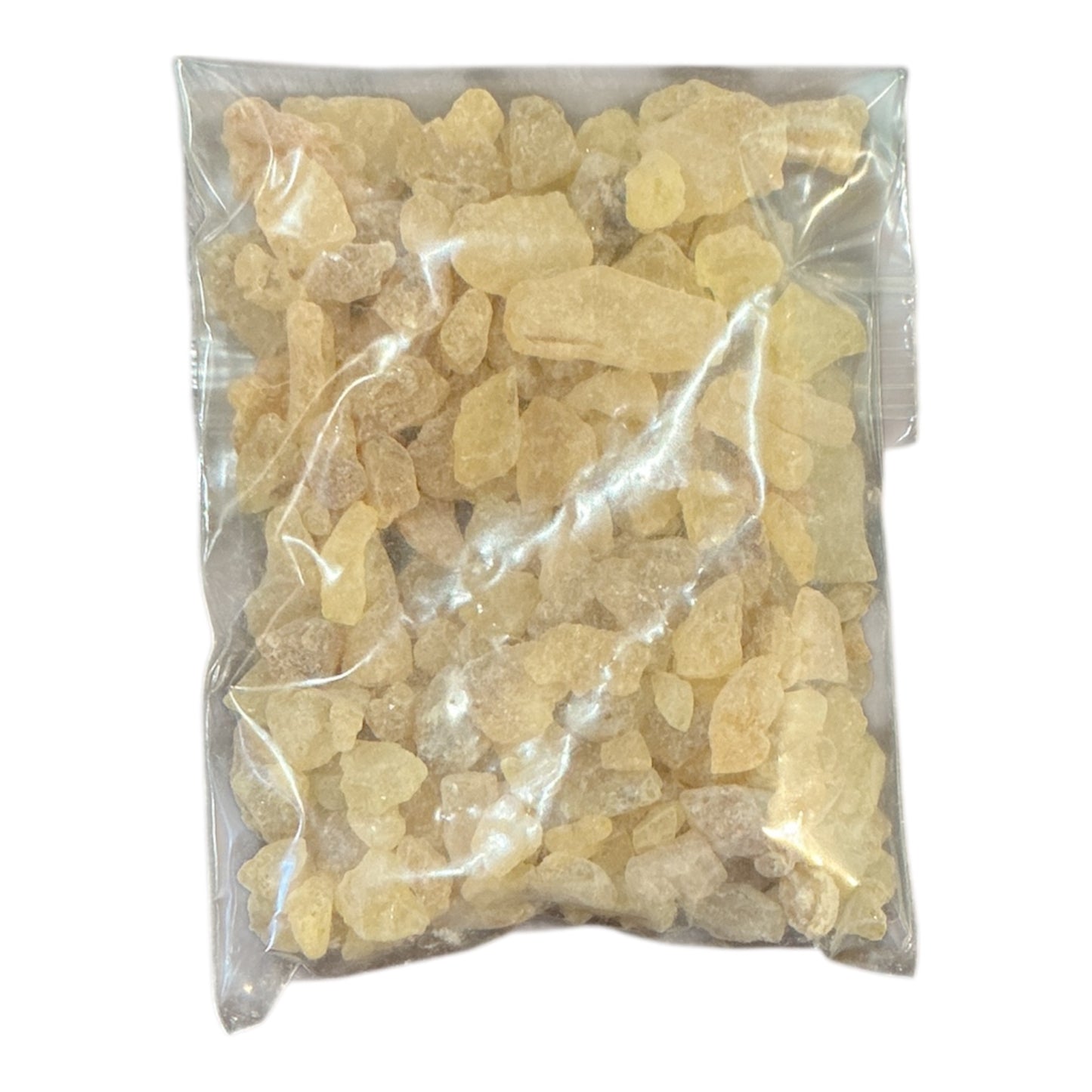 Copal Blanco 35 GRS