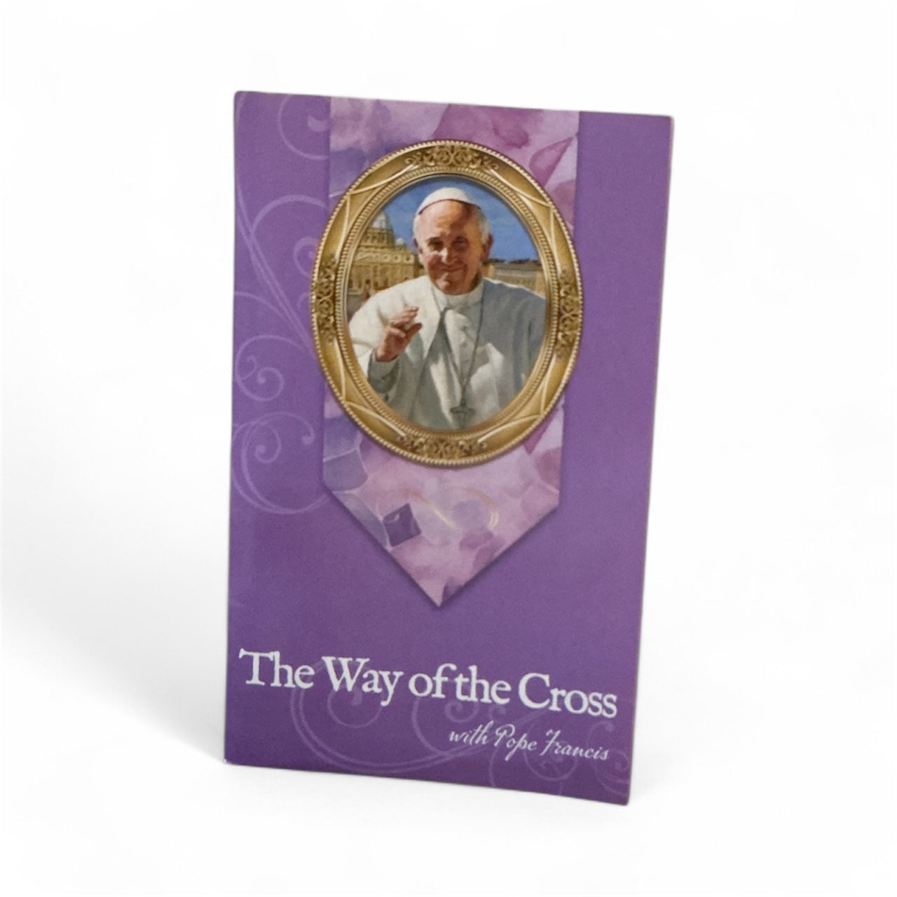 The Way of the Cross