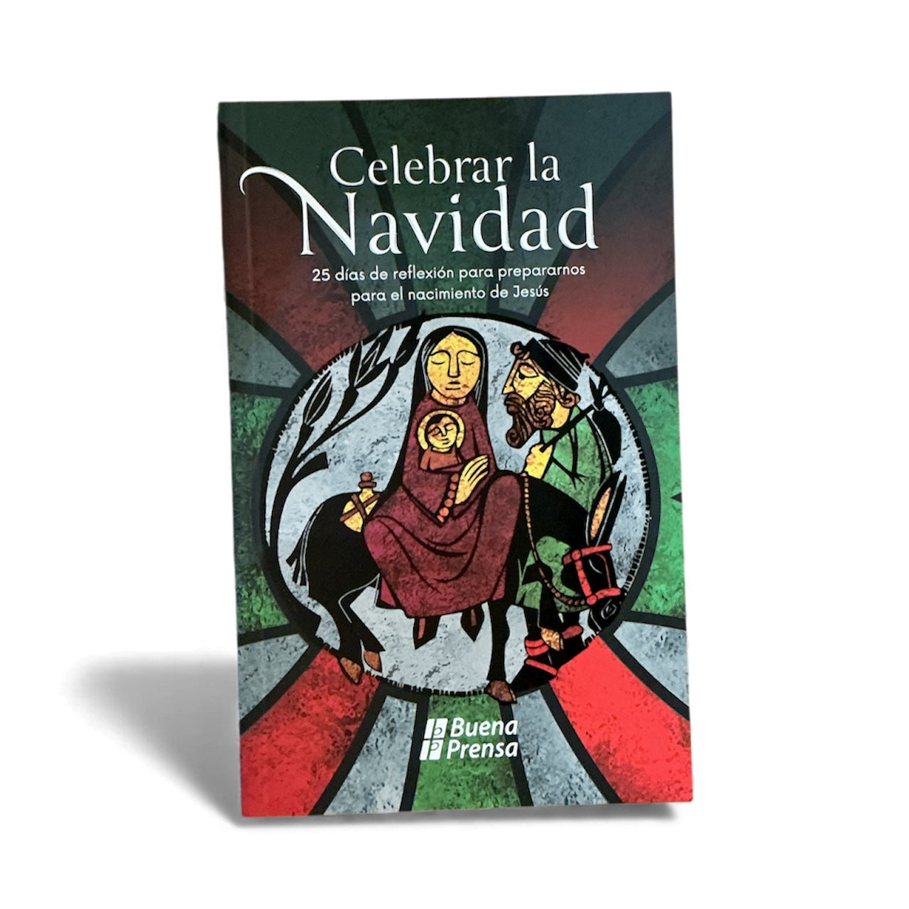 Celebrar la navidad