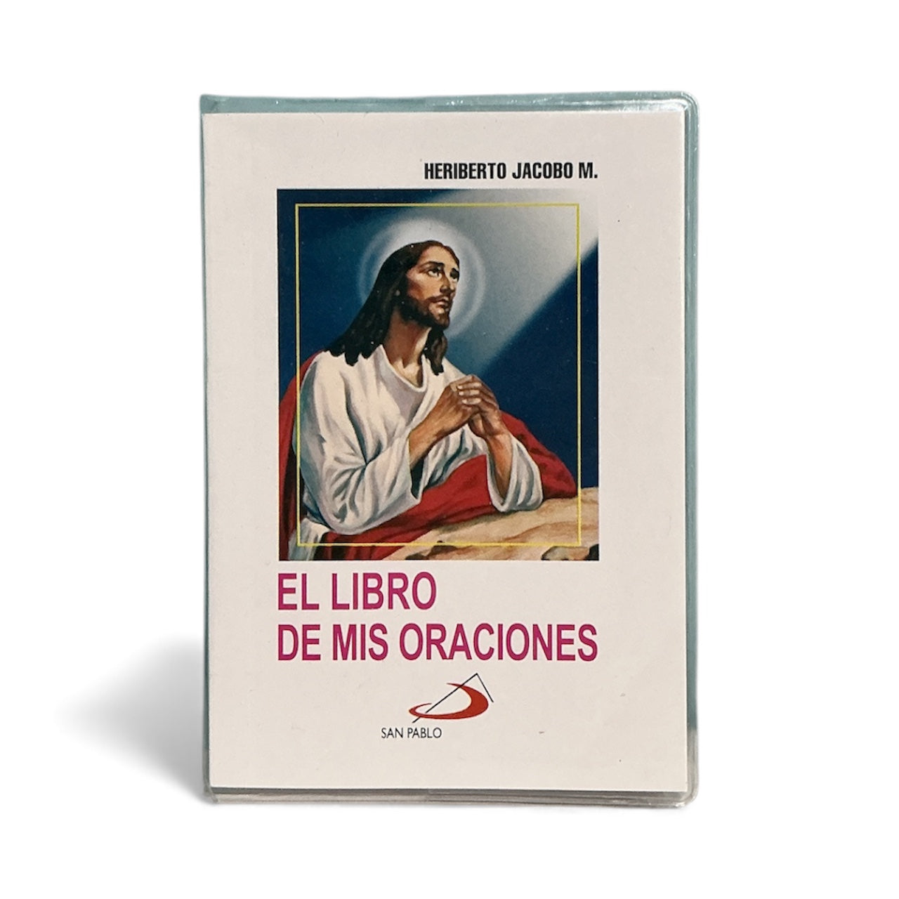 El libro de mis oraciones
