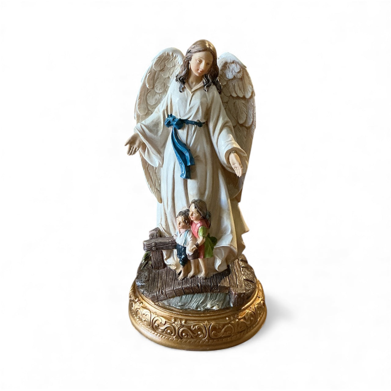 Guardian Angel 8”