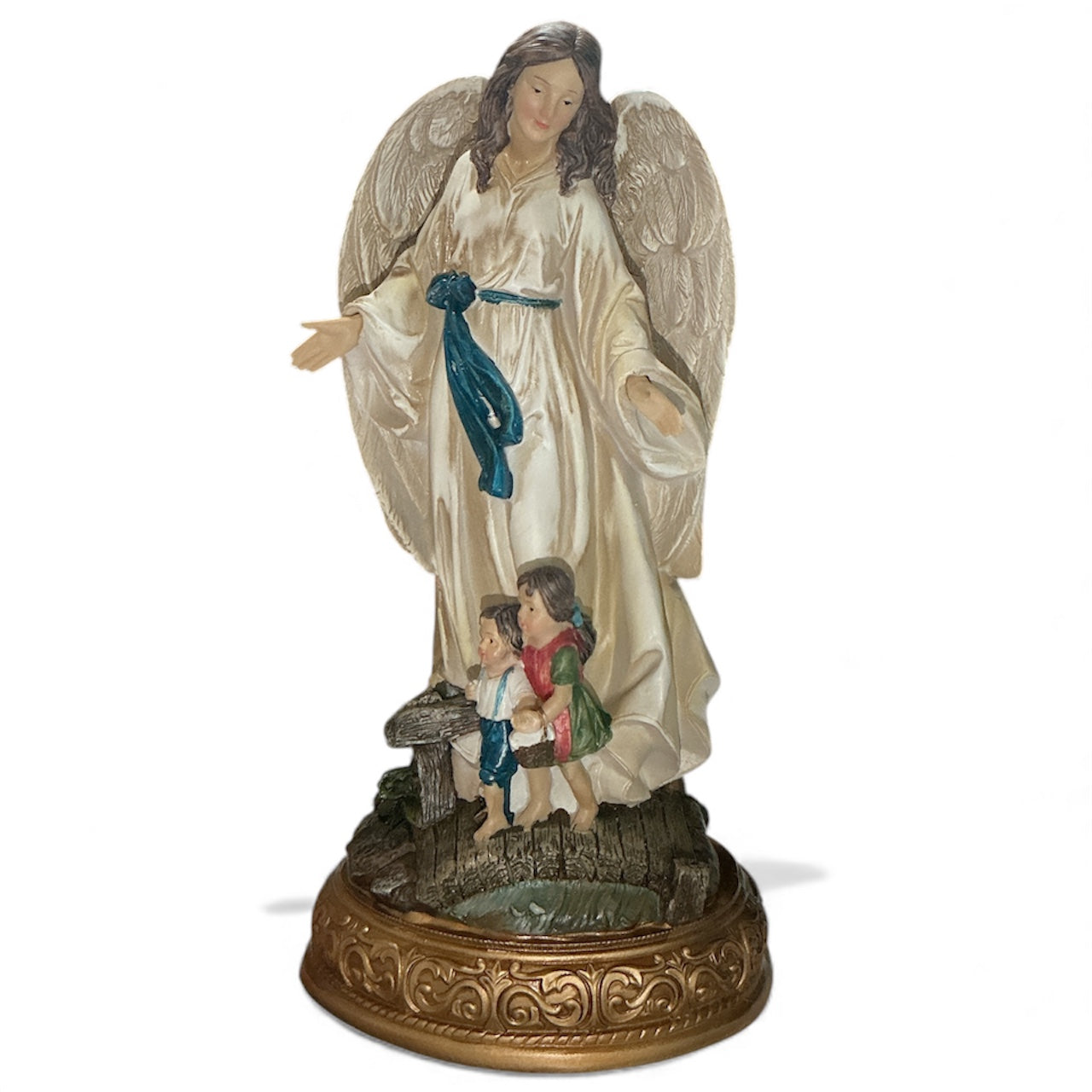 Guardian Angel 12”