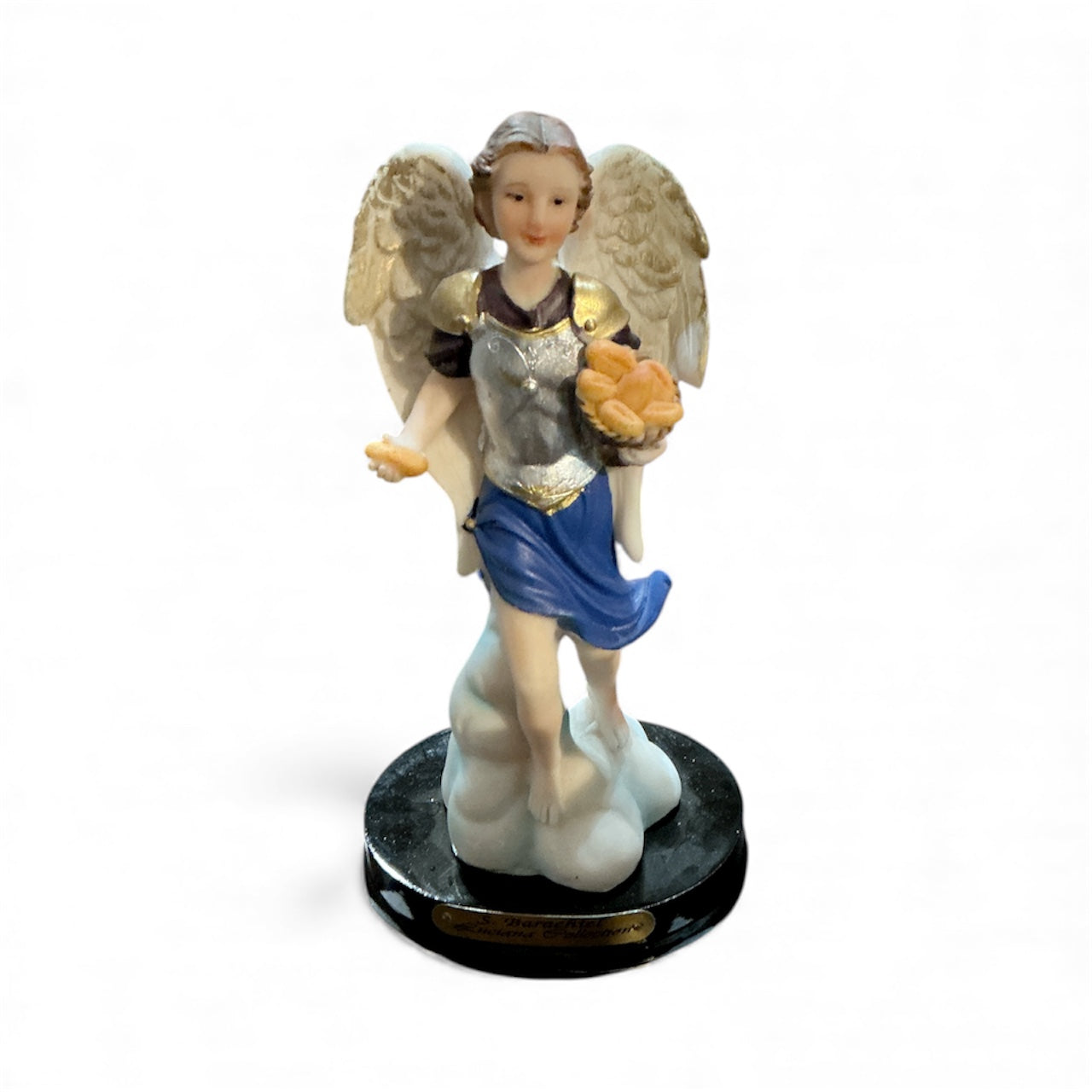 Archangel S. Barachiel
