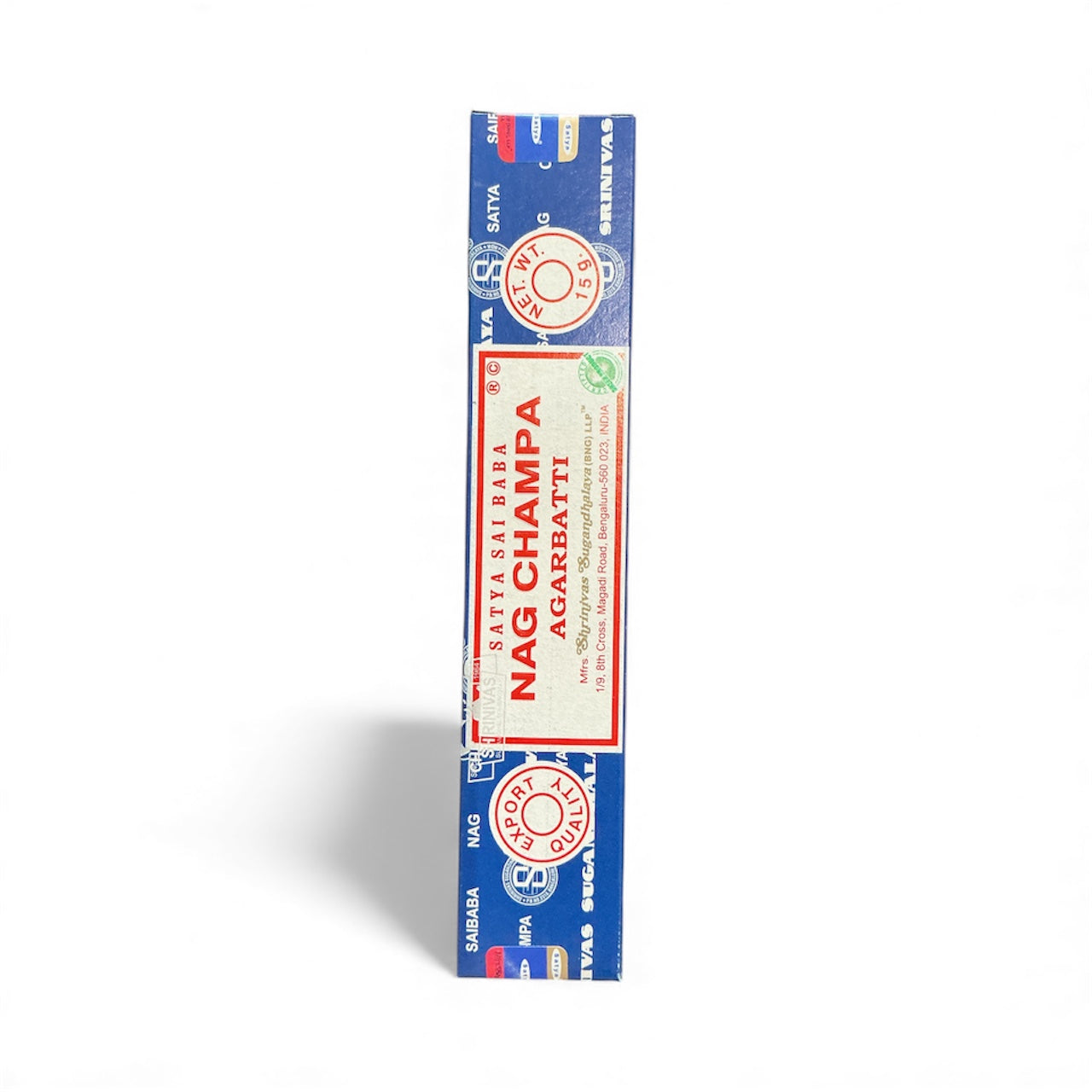 Nag Champa Agarbatti