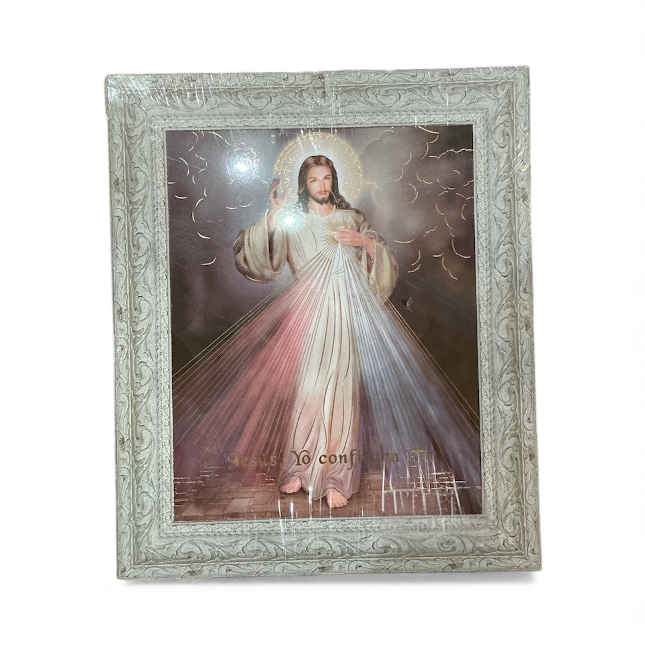 Picture 20x25"H - Divina Misericordia
