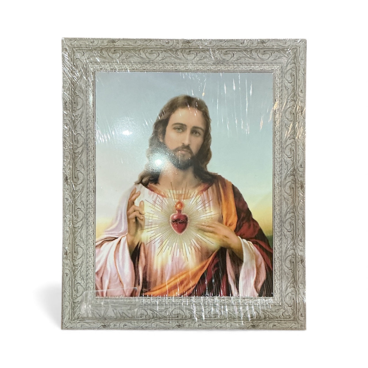 Picture 20x25"H - Sagrado Corazon