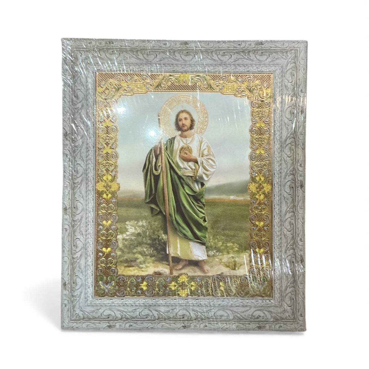 Picture 20x25"H - San Judas