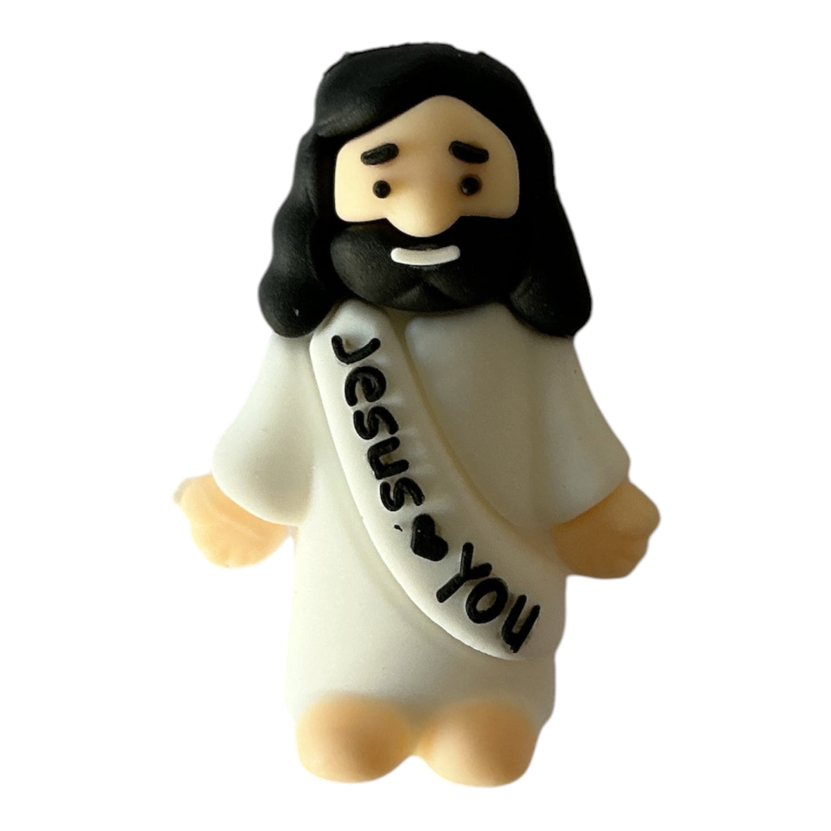 Mini Jesus Figurine Assortment