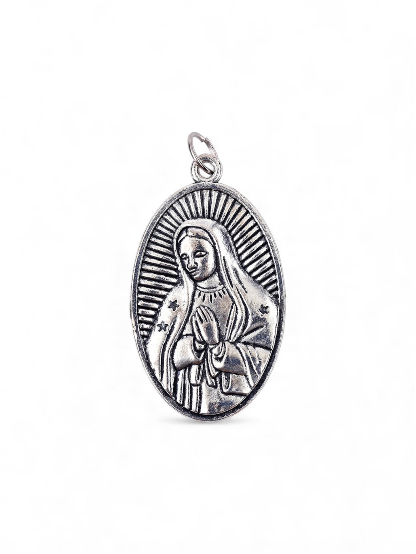 Our Lady of Guadalupe Medal