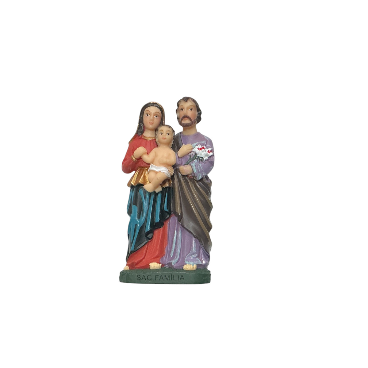 Sagrada Família 3"H