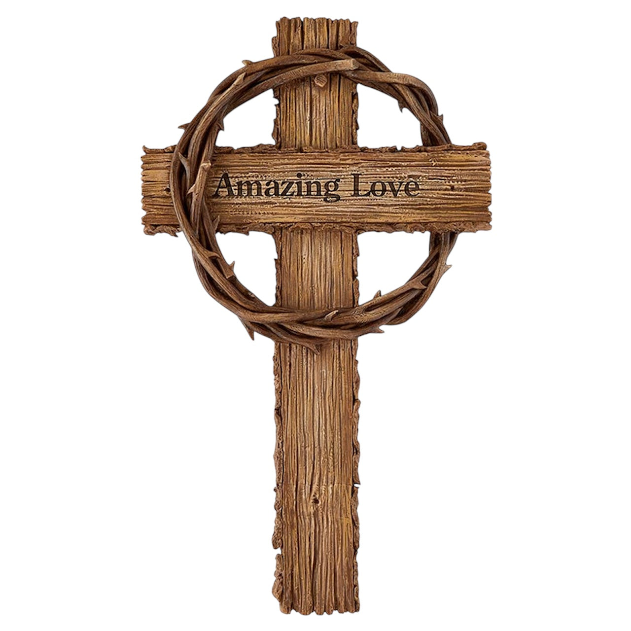 Wall Cross - Amazing Love
