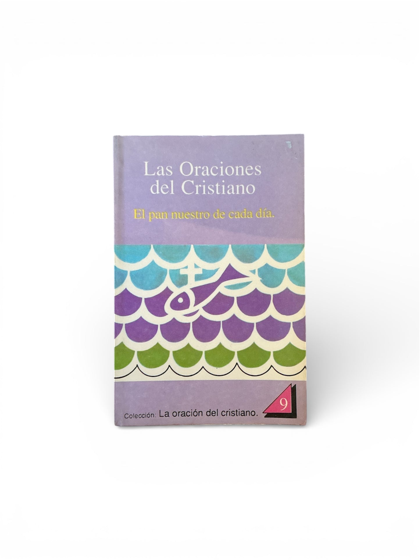 Las Oraciones del Cristiano