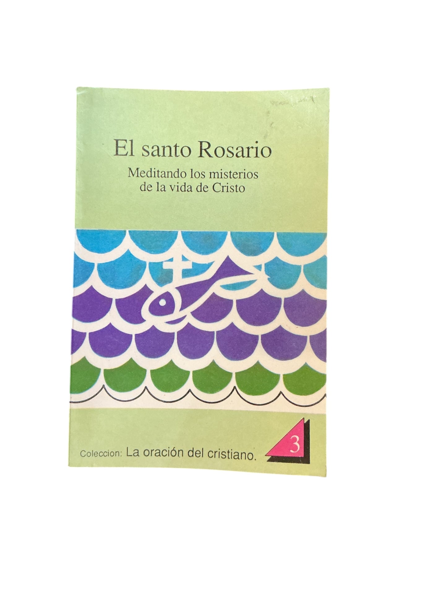 El Santo Rosario