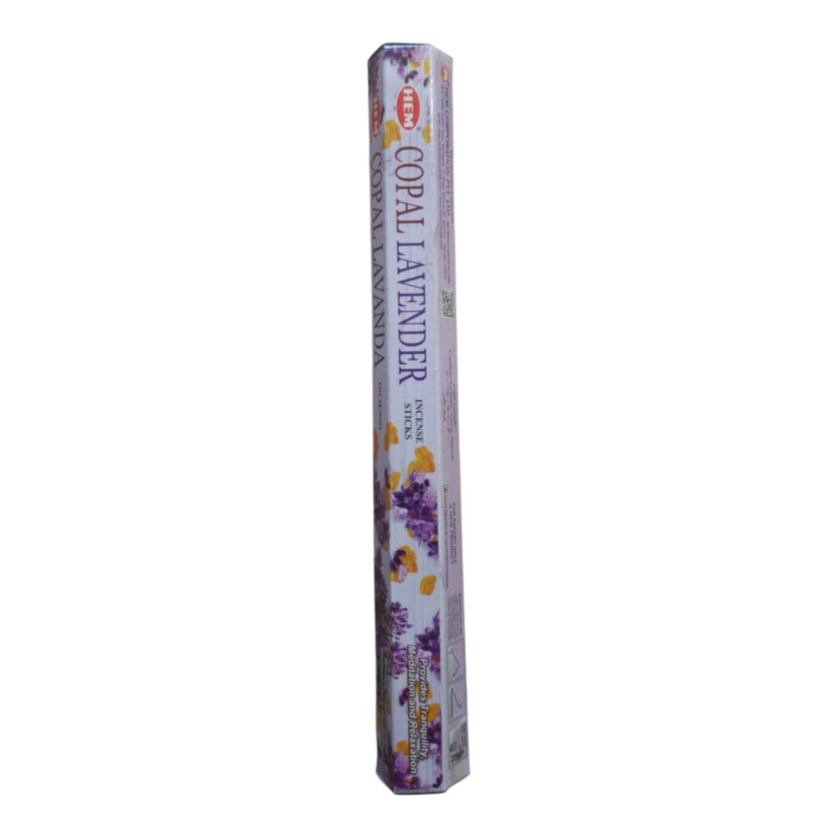 COPAL LAVENDER