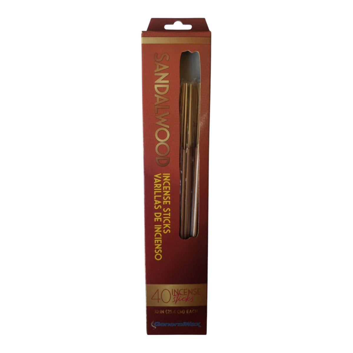 SANDALWOOD INCENSE